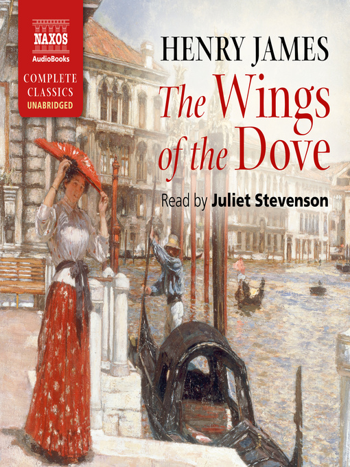 Title details for The Wings of the Dove by Henry James - Available